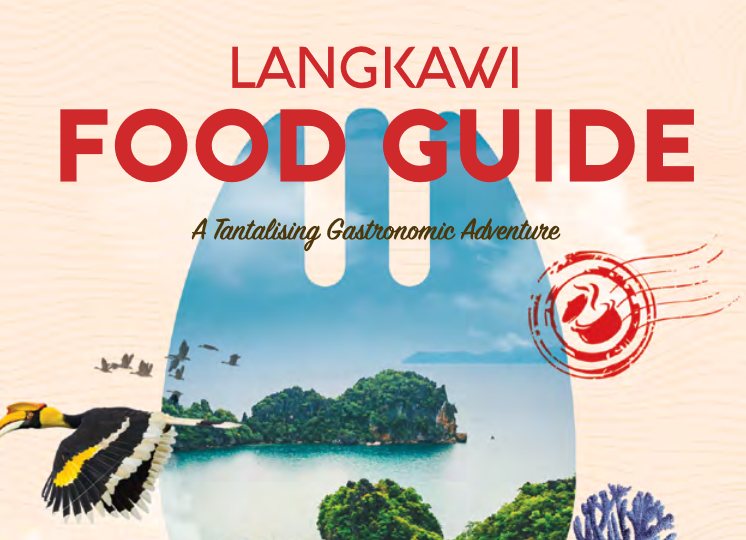 ＊Langkawiページ＊ Langkawi Brochure ‣ Langkawi Rental